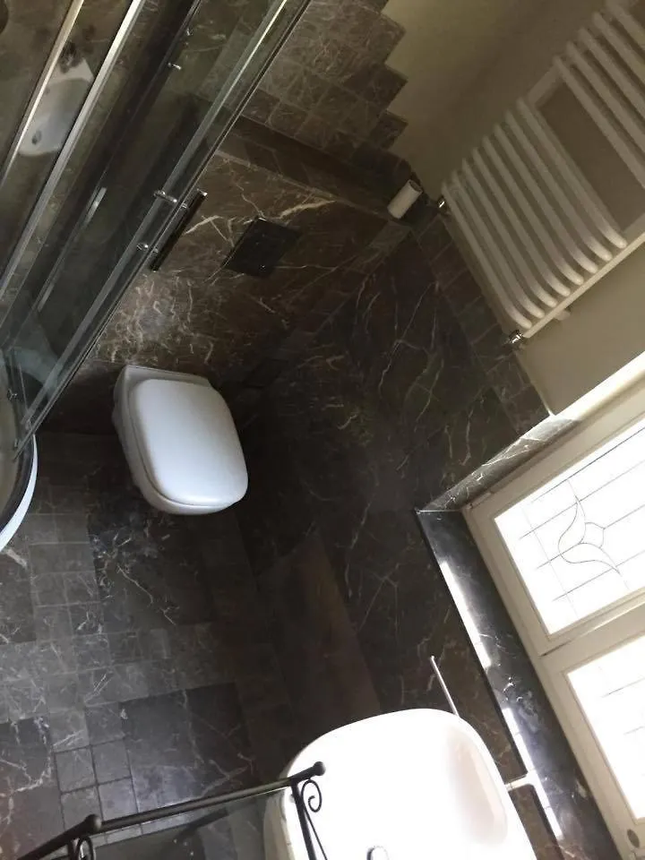 Apartament Apartament Wild Rose Sopot