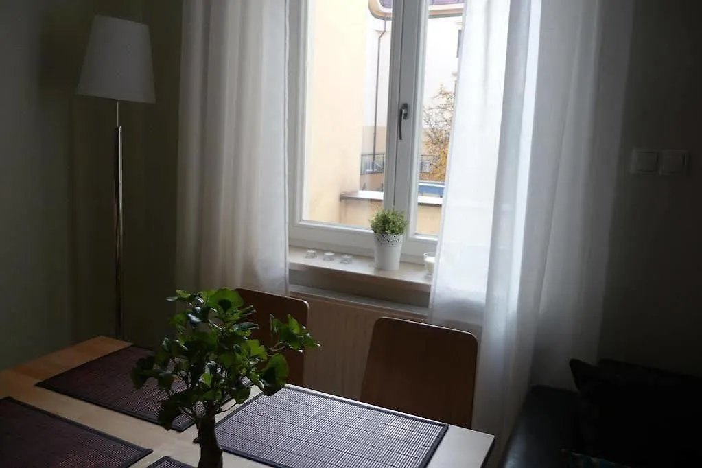 Apartament Apartament Wild Rose Sopot Polska