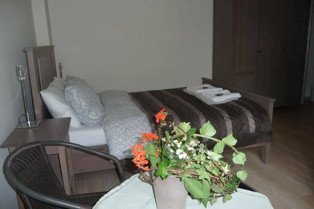 Apartament Apartament Wild Rose Sopot Polska