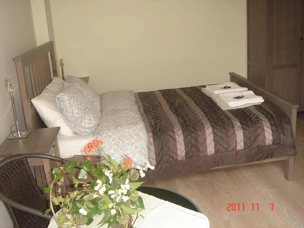Apartament Apartament Wild Rose Sopot 0*,  Polska