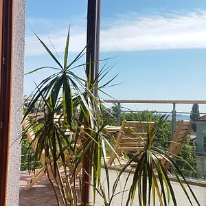 Apartament Aquarius, Sopot