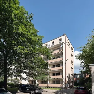 Apartament Sopocki Apartament - Samodzielne Mieszkanie W Centrum Sopotu, Sopot
