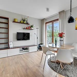 Apartament Luxury Bianco, Sopot