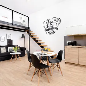 Dietla Cracow By Renters , Kraków Polska