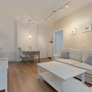 Apartament Imperial - Molo, Sopot