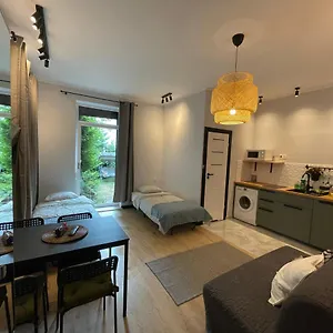 Apartament Vacation, Sopot