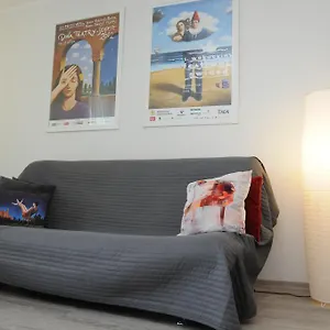 Apartament Mieszkanie 3 Maja, Sopot