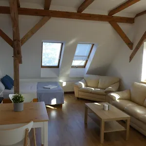 Apartament Pola & Tola, Sopot